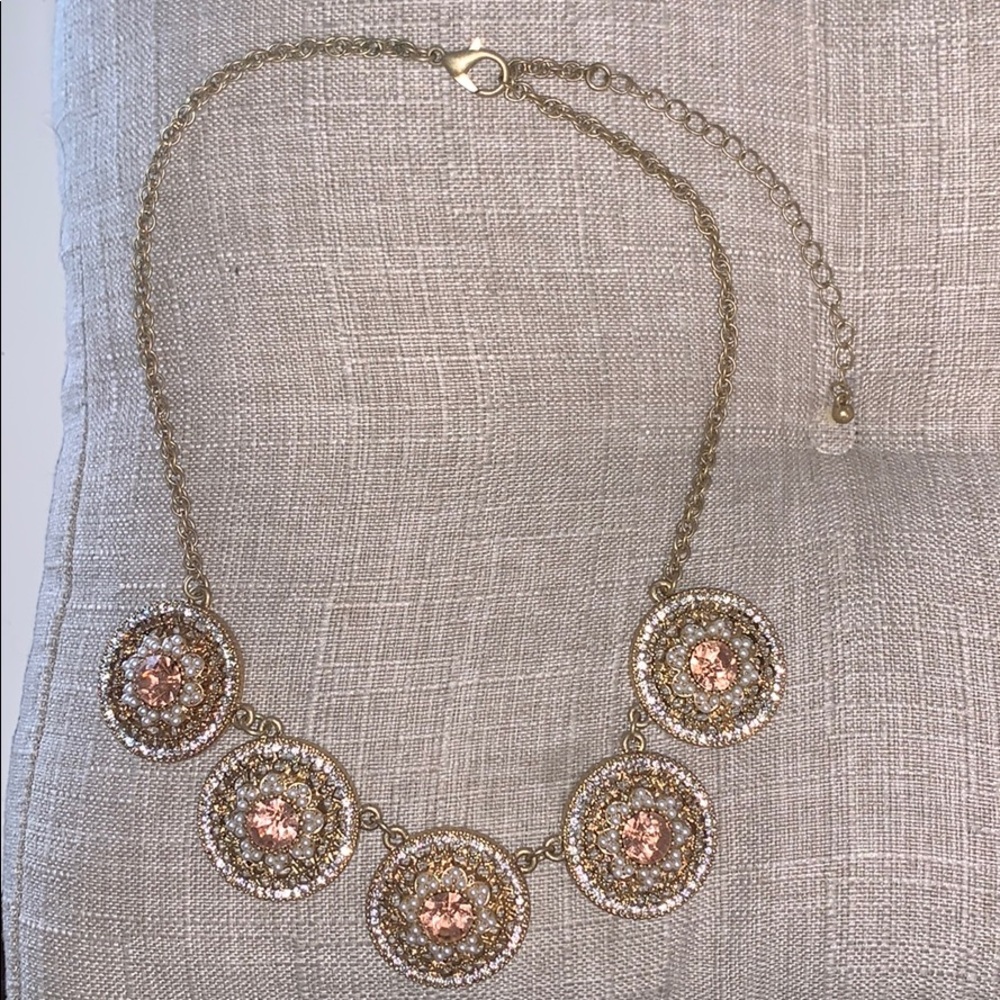 Statement Necklace
